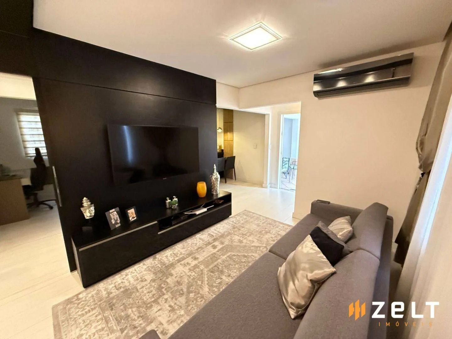 Casa com 7 dormitórios à venda, 248 m por R$ 850.000,00 - Escola Agrícola - Blumenau/SC — foto 3