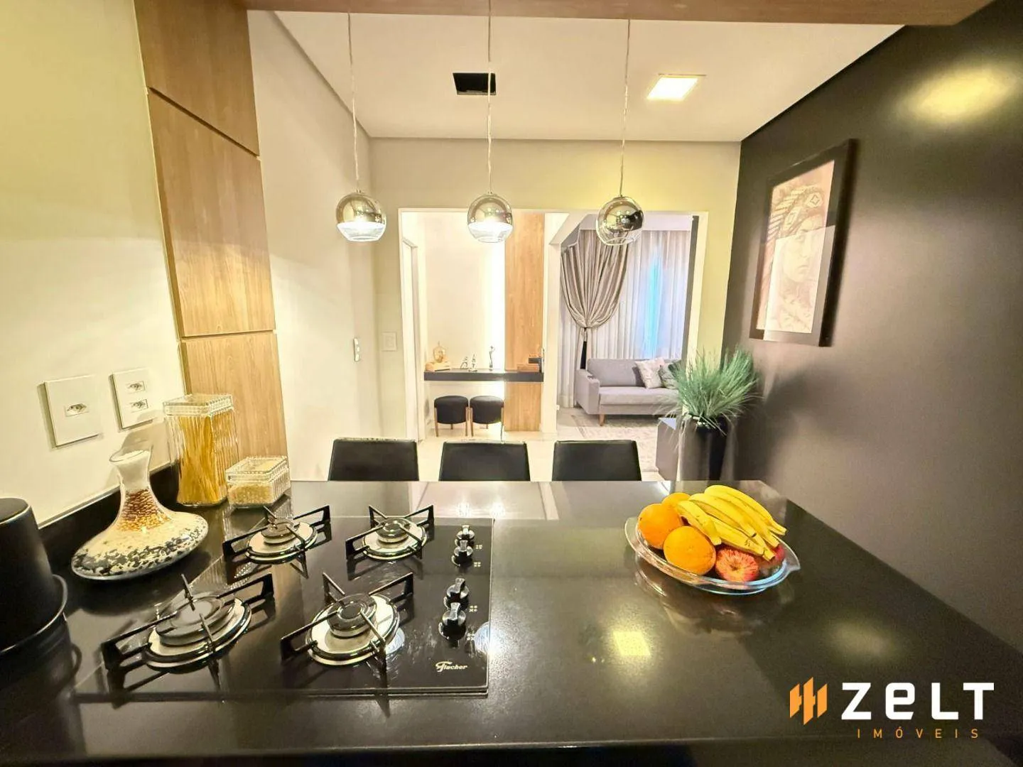 Casa com 7 dormitórios à venda, 248 m por R$ 850.000,00 - Escola Agrícola - Blumenau/SC — foto 5