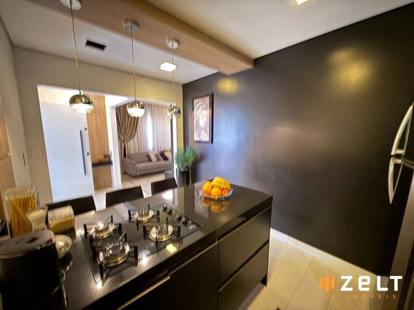 Casa com 7 dormitórios à venda, 248 m por R$ 850.000,00 - Escola Agrícola - Blumenau/SC — foto 6