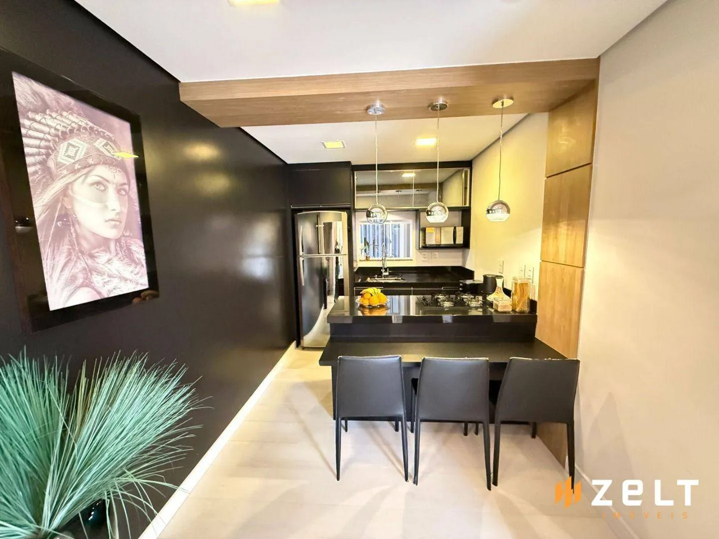 Casa com 7 dormitórios à venda, 248 m por R$ 850.000,00 - Escola Agrícola - Blumenau/SC — foto 7