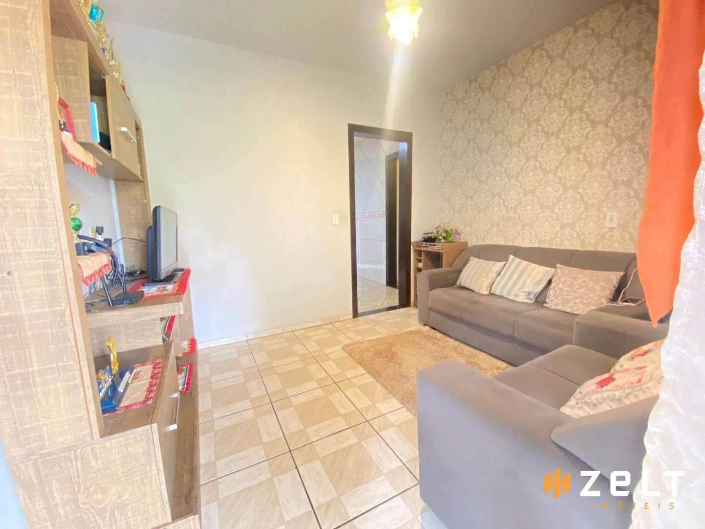 Casa com 3 dormitórios à venda, 80 m por R$ 695.000,00 - Velha - Blumenau/SC - foto 1