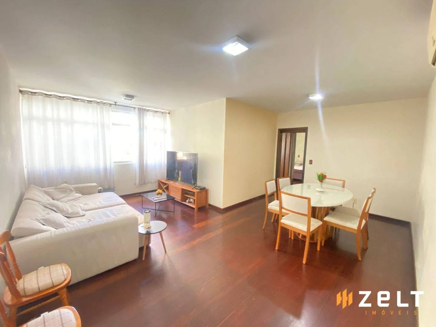 Apartamento · à venda · 3 quartos · 125m² · Victor Konder, Blumenau