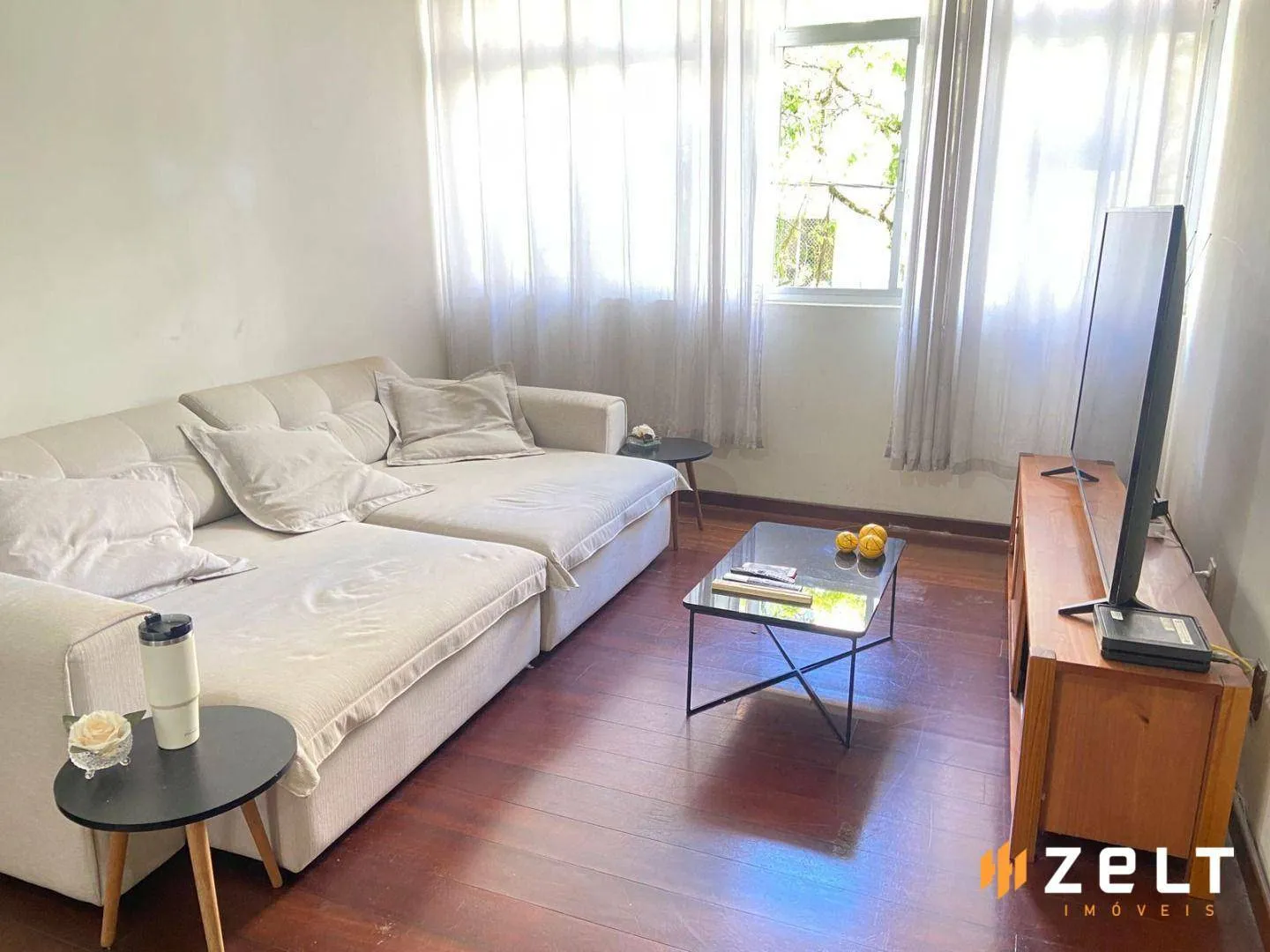 Apartamento · à venda · 3 quartos · 125m² · Victor Konder, Blumenau