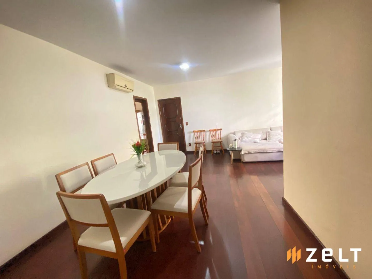 Apartamento · à venda · 3 quartos · 125m² · Victor Konder, Blumenau