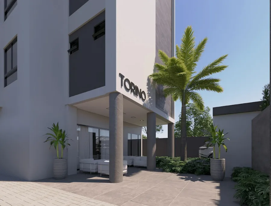 APARTAMENTO no ATIRADORES com 3 quartos para VENDA, 78 m - foto 1