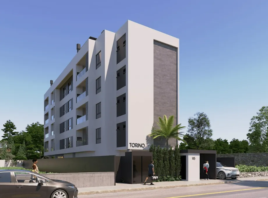 APARTAMENTO no ATIRADORES com 3 quartos para VENDA, 78 m — foto 4