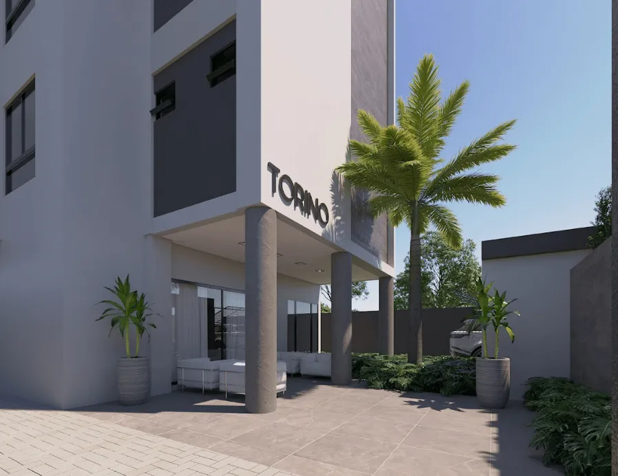 APARTAMENTO no ATIRADORES com 3 quartos para VENDA, 78 m — foto 5