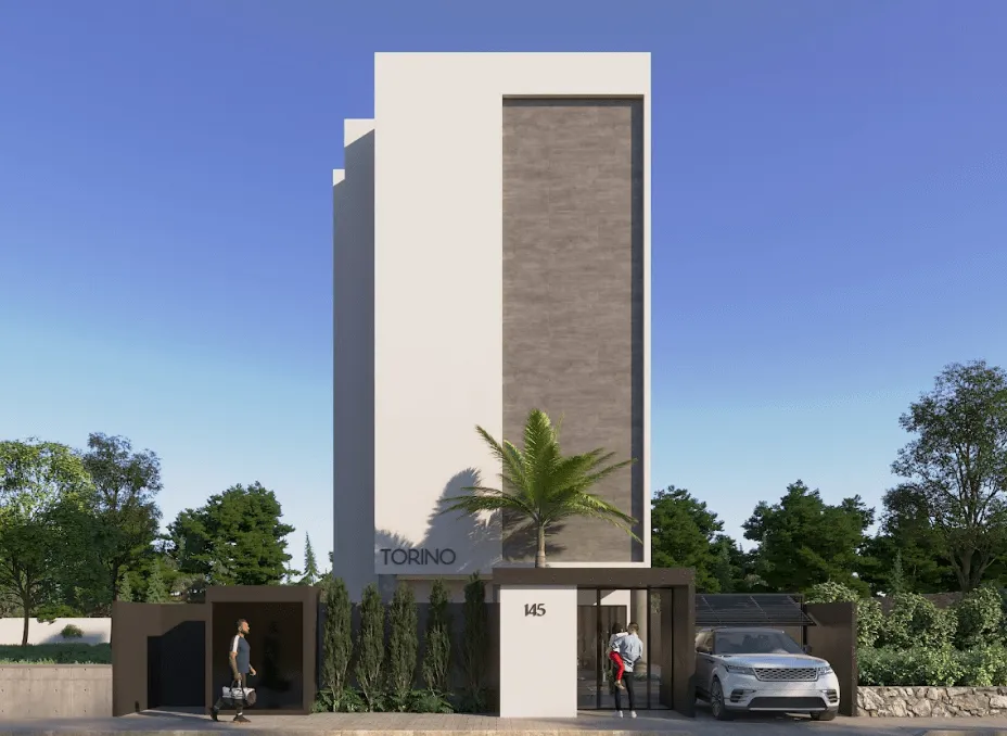 APARTAMENTO no ATIRADORES com 3 quartos para VENDA, 78 m — foto 6