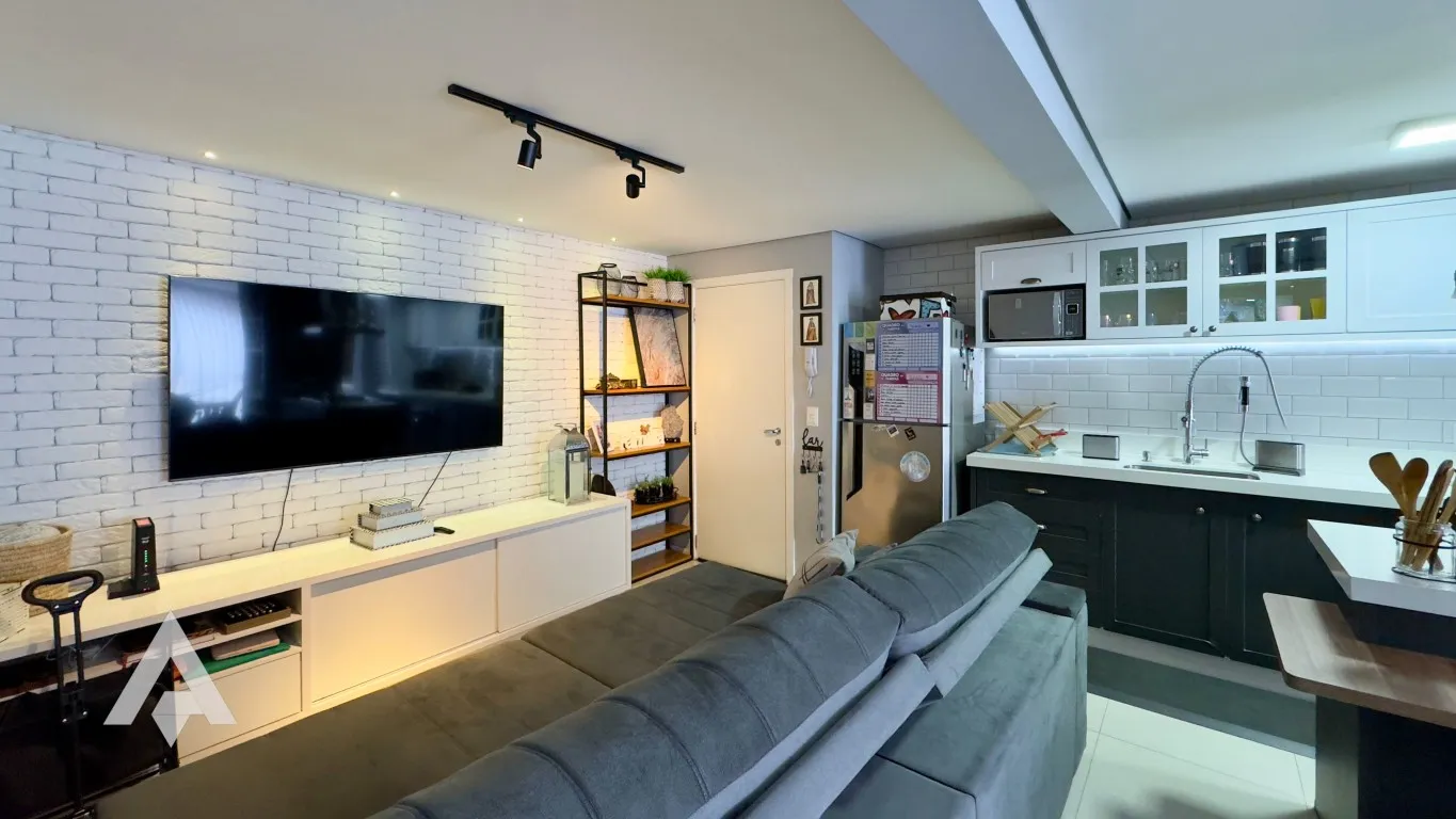 Apartamento com 3 dormitórios à venda por R$ 680.000,00 - Bairro Escola Agrícola - Blumenau/SC — foto 3