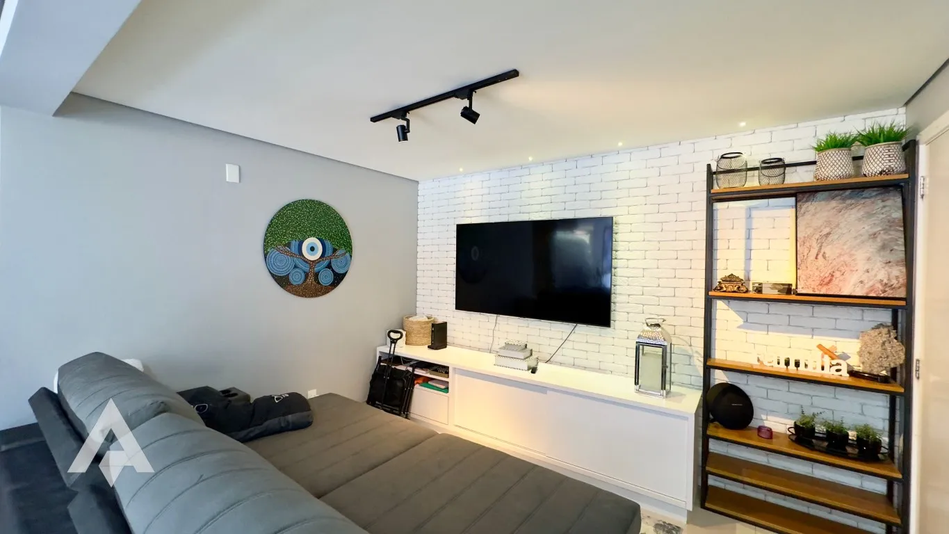 Apartamento com 3 dormitórios à venda por R$ 680.000,00 - Bairro Escola Agrícola - Blumenau/SC — foto 4