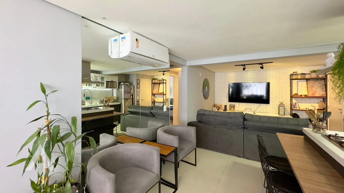 Apartamento com 3 dormitórios à venda por R$ 680.000,00 - Bairro Escola Agrícola - Blumenau/SC — foto 7