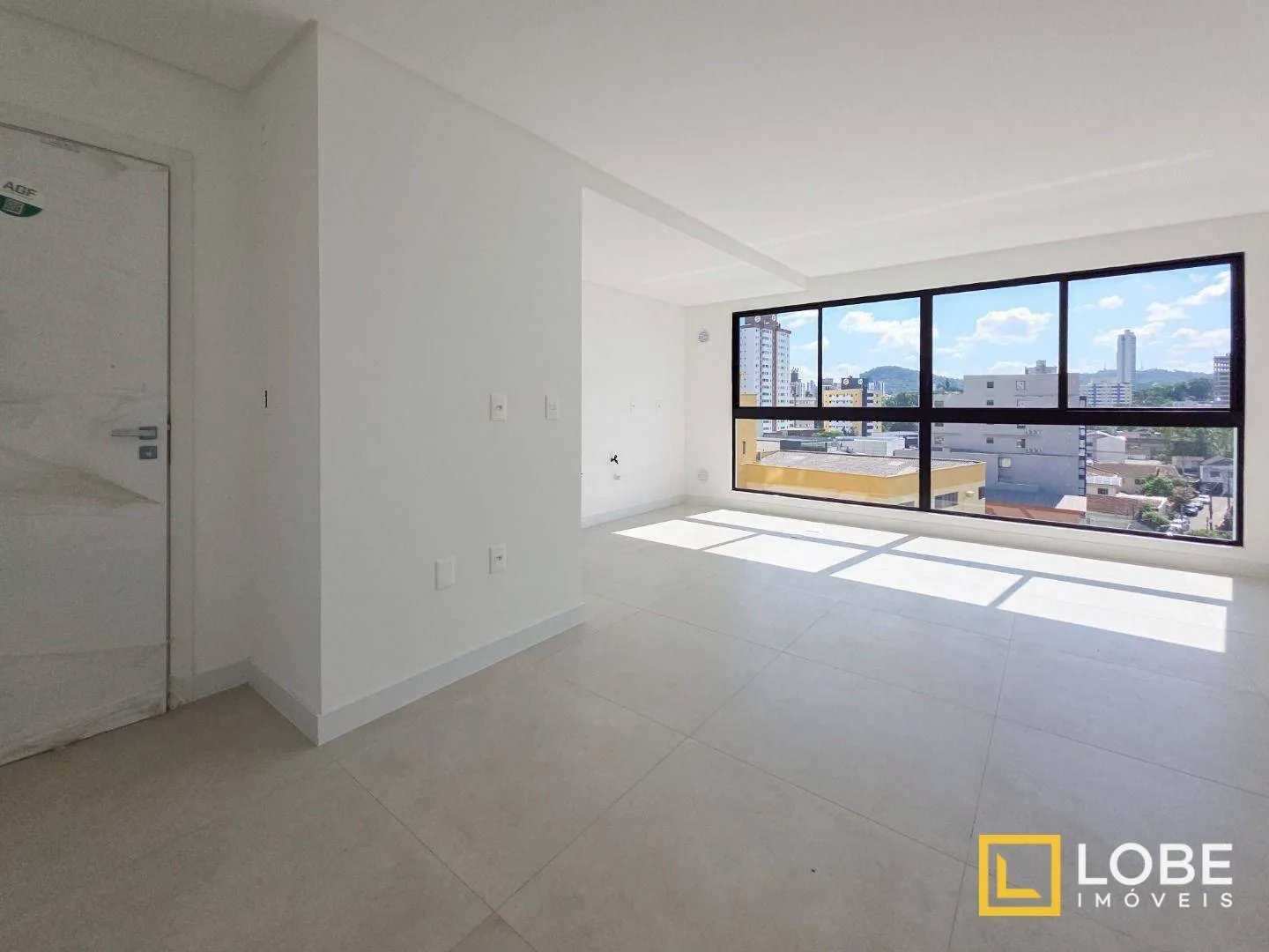 Apartamento no Ed. Domum - foto 1