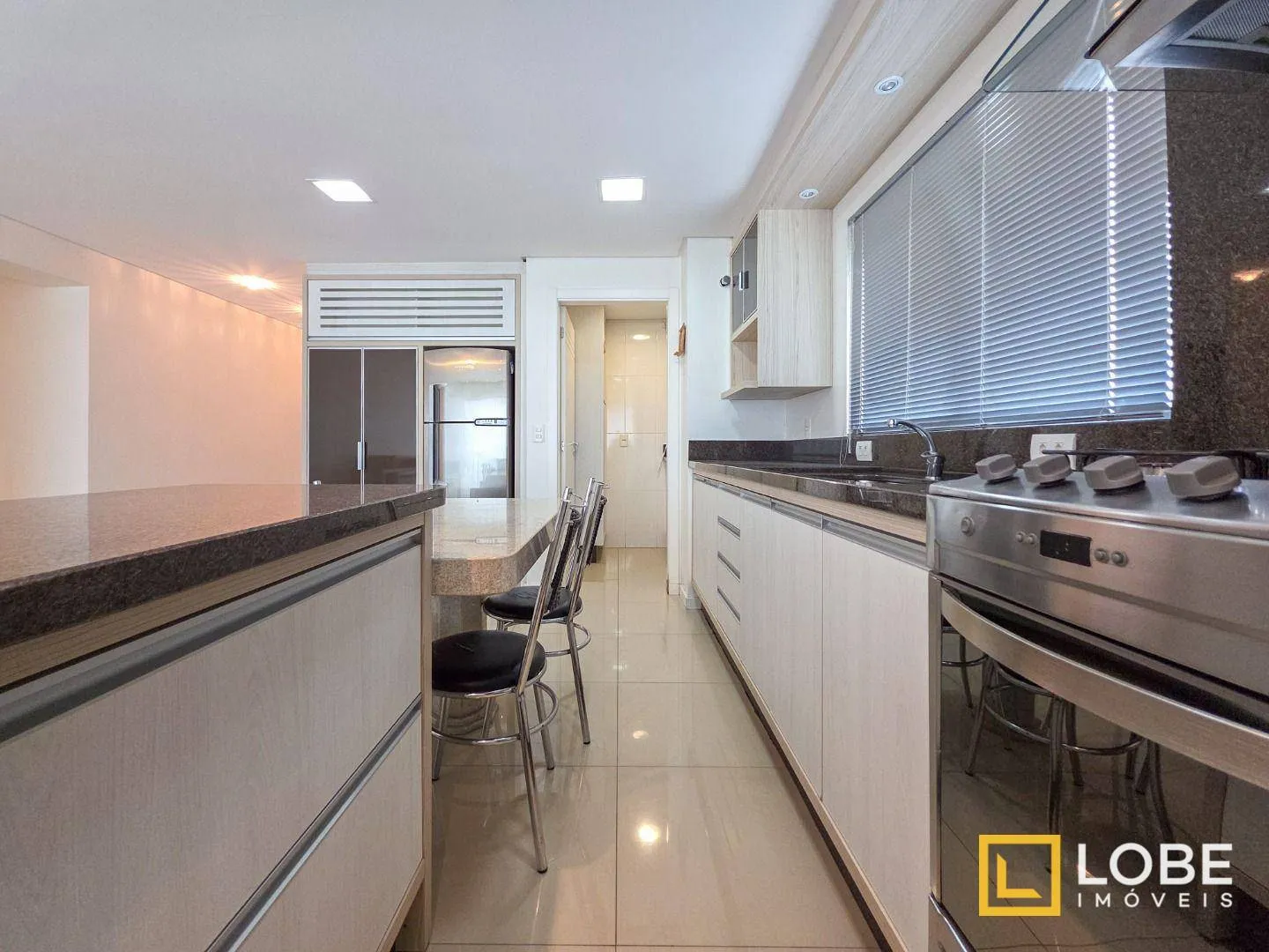 Apartamento Rua Joinville — foto 4