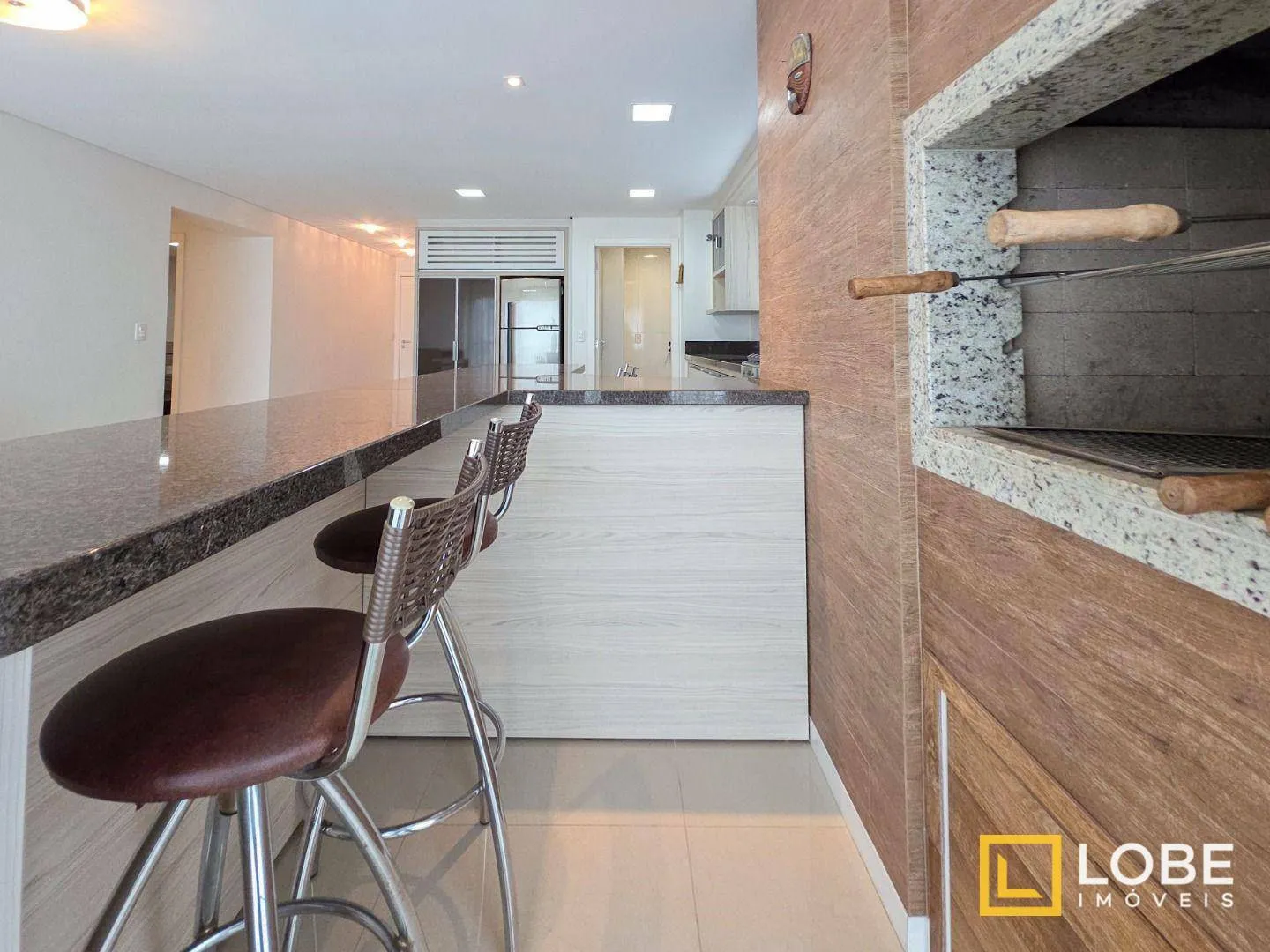 Apartamento Rua Joinville — foto 5