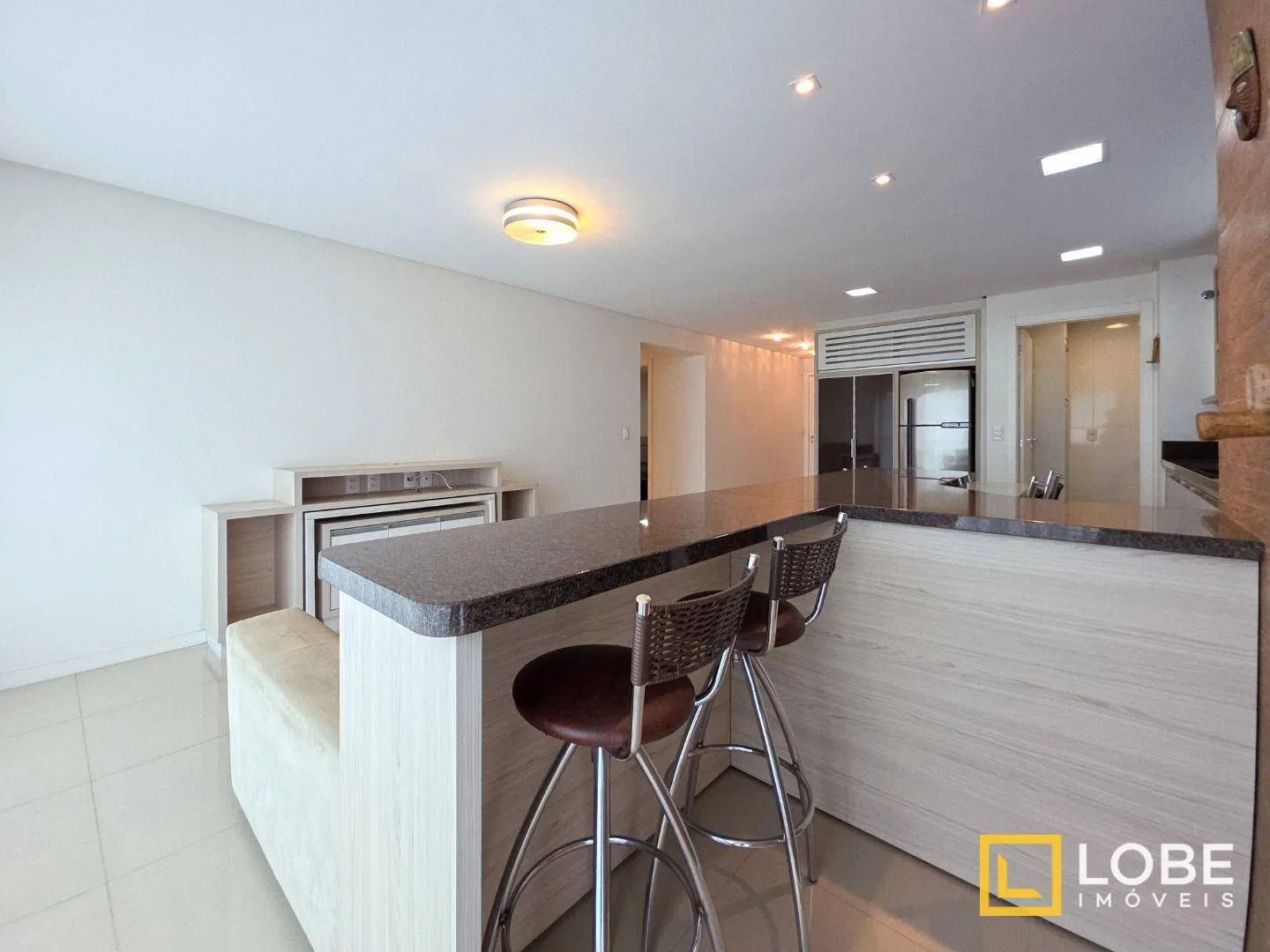 Apartamento Rua Joinville — foto 6