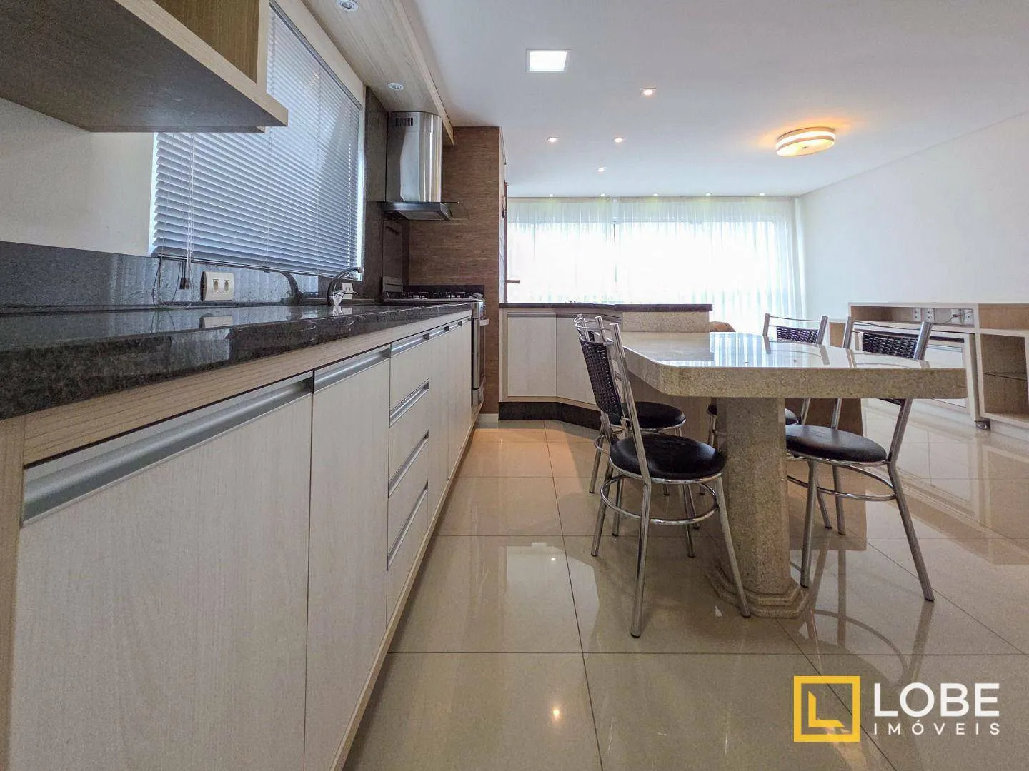 Apartamento Rua Joinville — foto 7