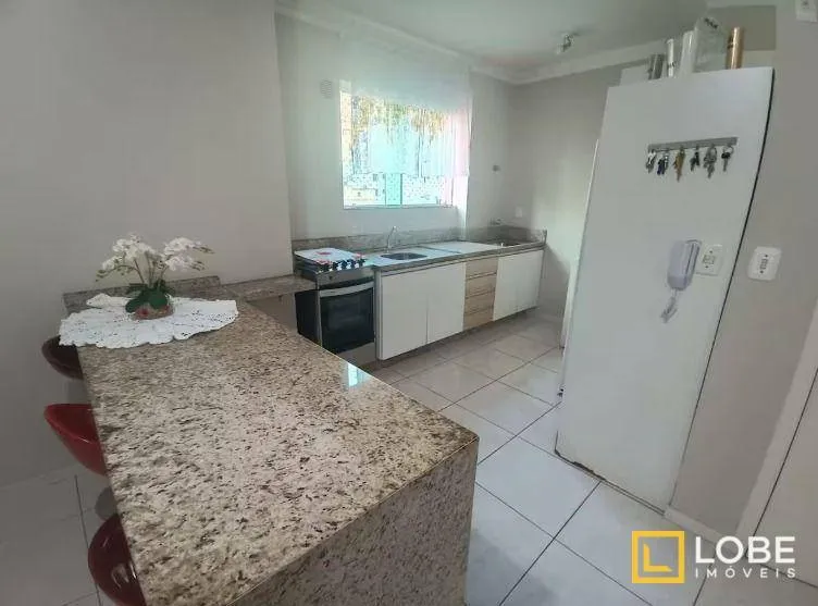 Apartamento com 2 dormitórios à venda, 69 m - Meia Praia - Itapema/SC - foto 1
