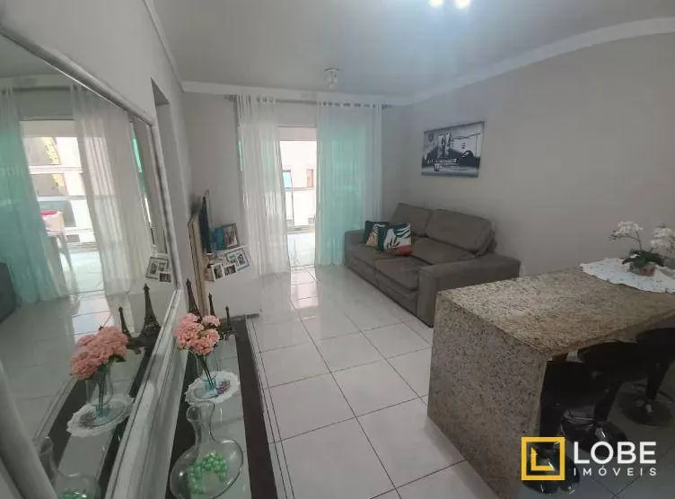 Apartamento com 2 dormitórios à venda, 69 m - Meia Praia - Itapema/SC — foto 2