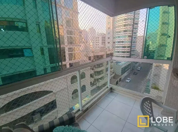 Apartamento com 2 dormitórios à venda, 69 m - Meia Praia - Itapema/SC — foto 4