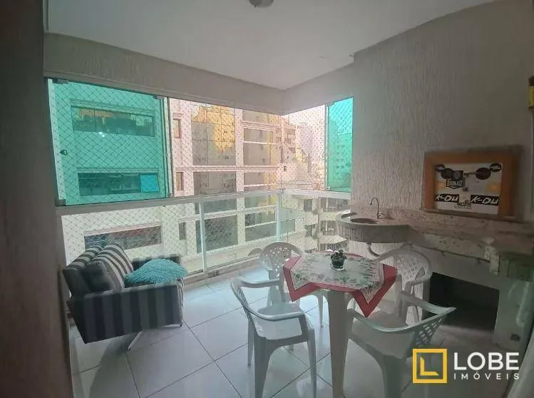 Apartamento com 2 dormitórios à venda, 69 m - Meia Praia - Itapema/SC — foto 5