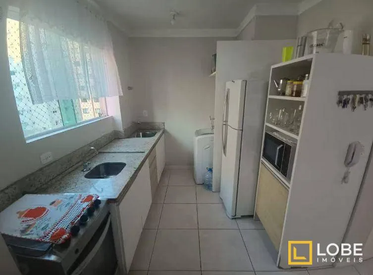Apartamento com 2 dormitórios à venda, 69 m - Meia Praia - Itapema/SC — foto 6