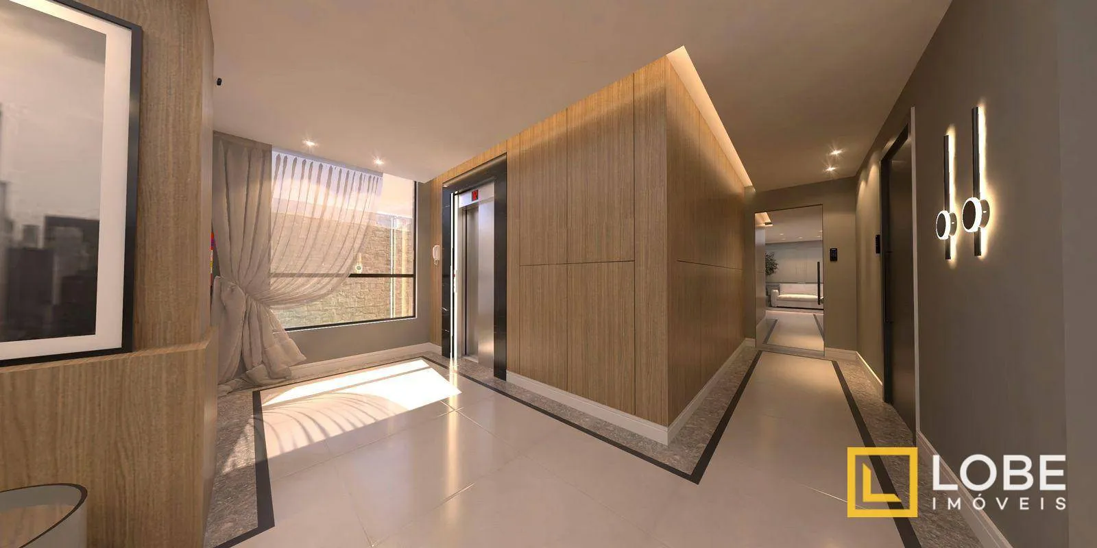 Loft à venda, 27 m - Centro - Pomerode/SC — foto 3