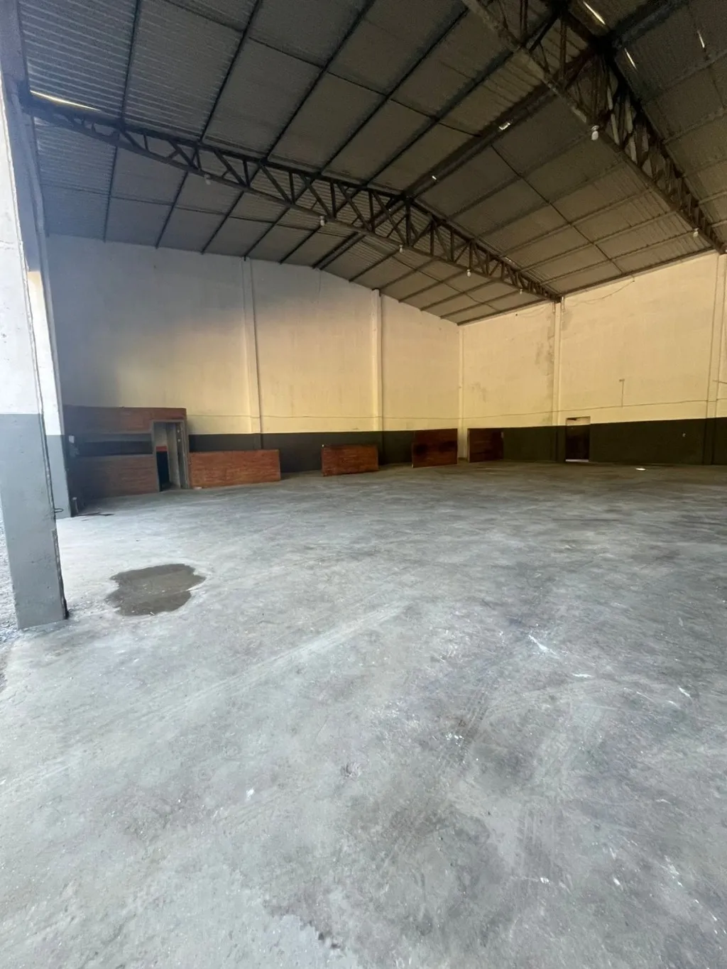 Galpão para Uso Comercial na Itoupava Central - Blumenau — foto 3