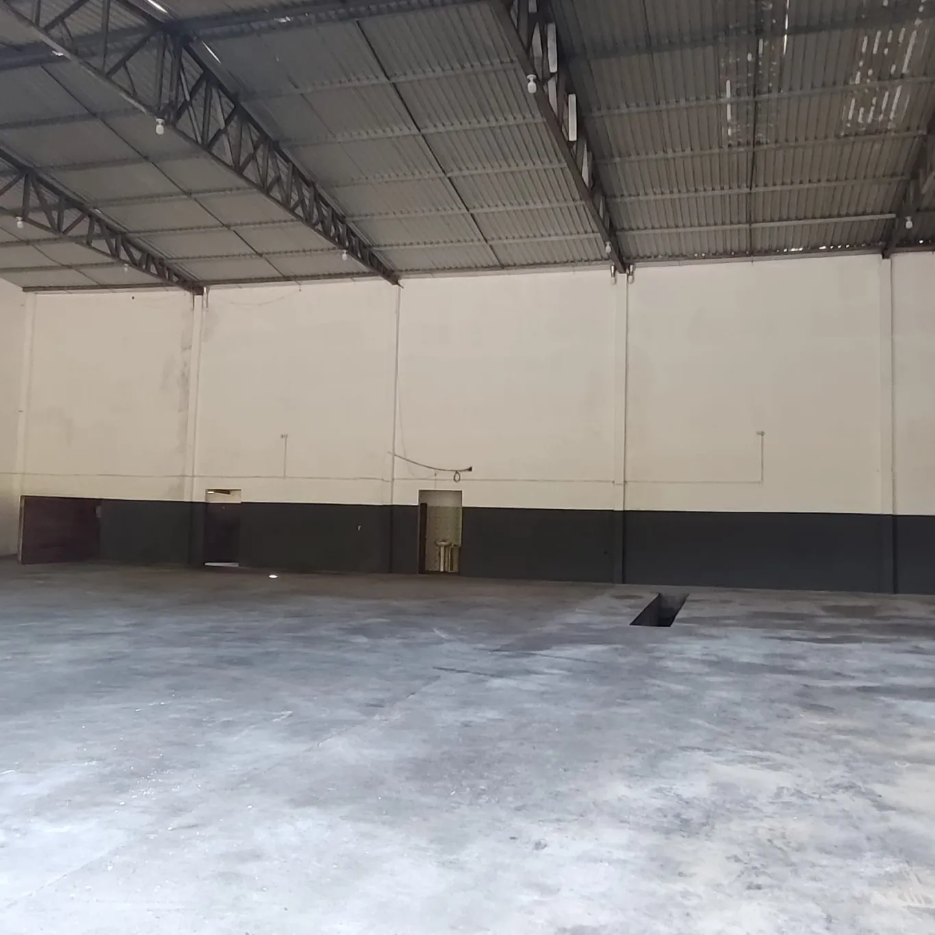 Galpão para Uso Comercial na Itoupava Central - Blumenau — foto 7