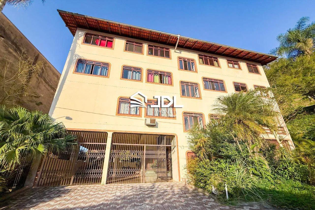 Prédio à venda no bairro Vorstadt - foto 1