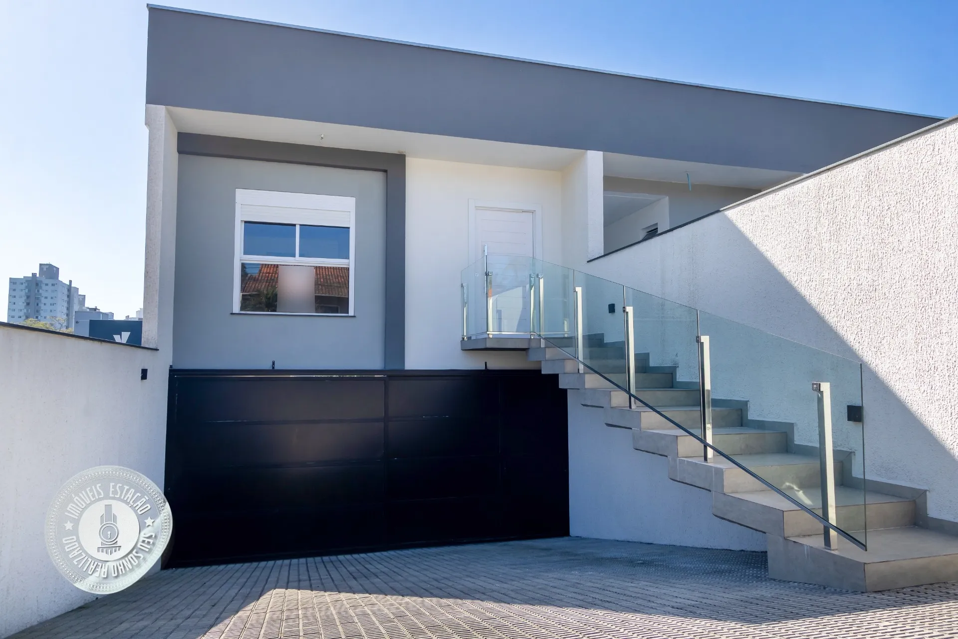 Casa · à venda · 3 quartos · 263m² · Velha, Blumenau