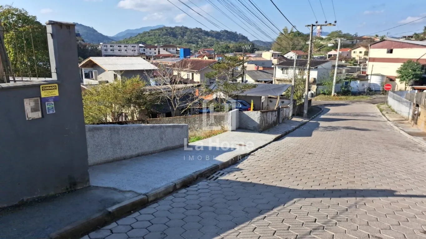 Terreno à venda, 250m² no Fidelis, Blumenau - foto 1