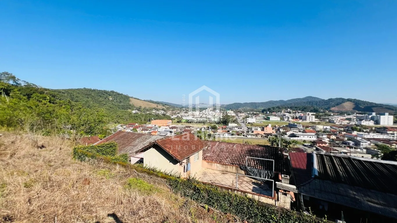 Terreno com 7.572 m à venda em Gaspar, Bairro Bela Vista - foto 1