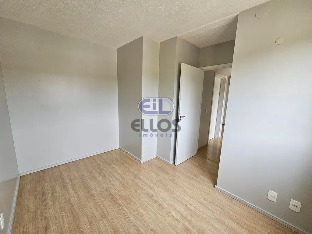 Apto 2 quartos Bairro Parque Guarani — foto 2