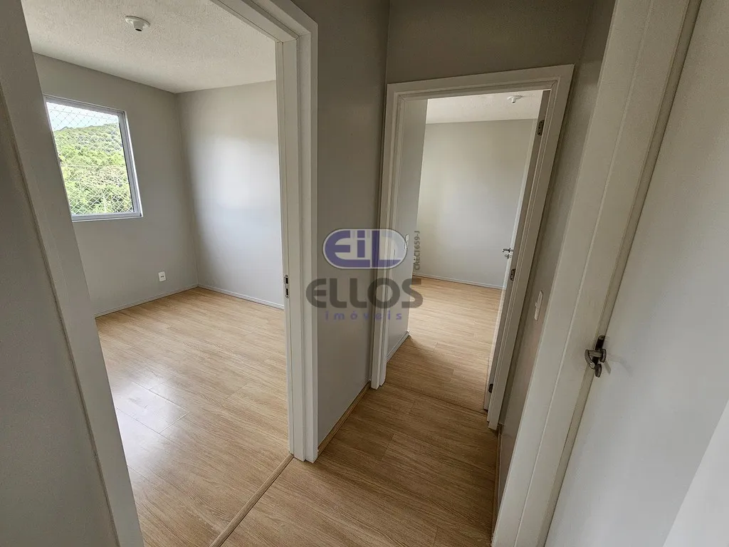 Apto 2 quartos Bairro Parque Guarani — foto 3