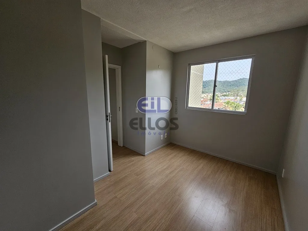 Apto 2 quartos Bairro Parque Guarani — foto 5