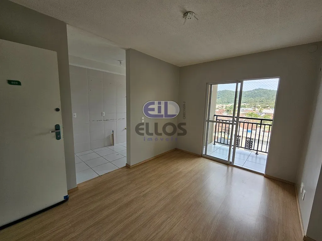 Apto 2 quartos Bairro Parque Guarani — foto 6