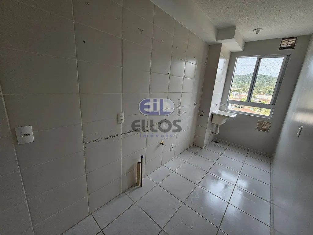 Apto 2 quartos Bairro Parque Guarani — foto 7