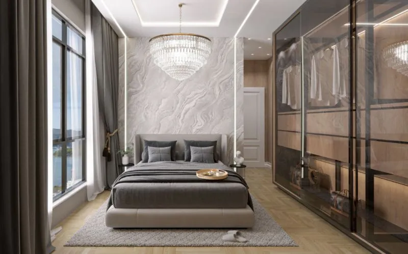 Apartamento com 3 suítes no Edifício Península em Porto Belo/ SC — foto 4