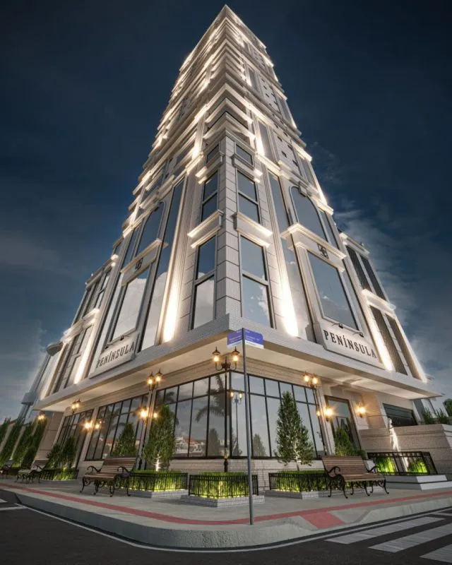 Apartamento com 3 suítes no Edifício Península em Porto Belo/ SC — foto 6