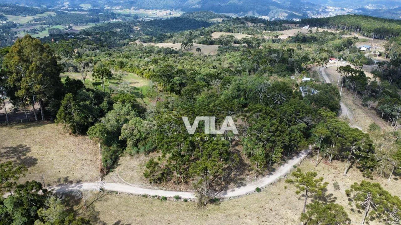 Terreno à venda, 27000 m com 2 casas por R$ 1.600.000 - Águas Brancas - Urubici/SC - foto 1