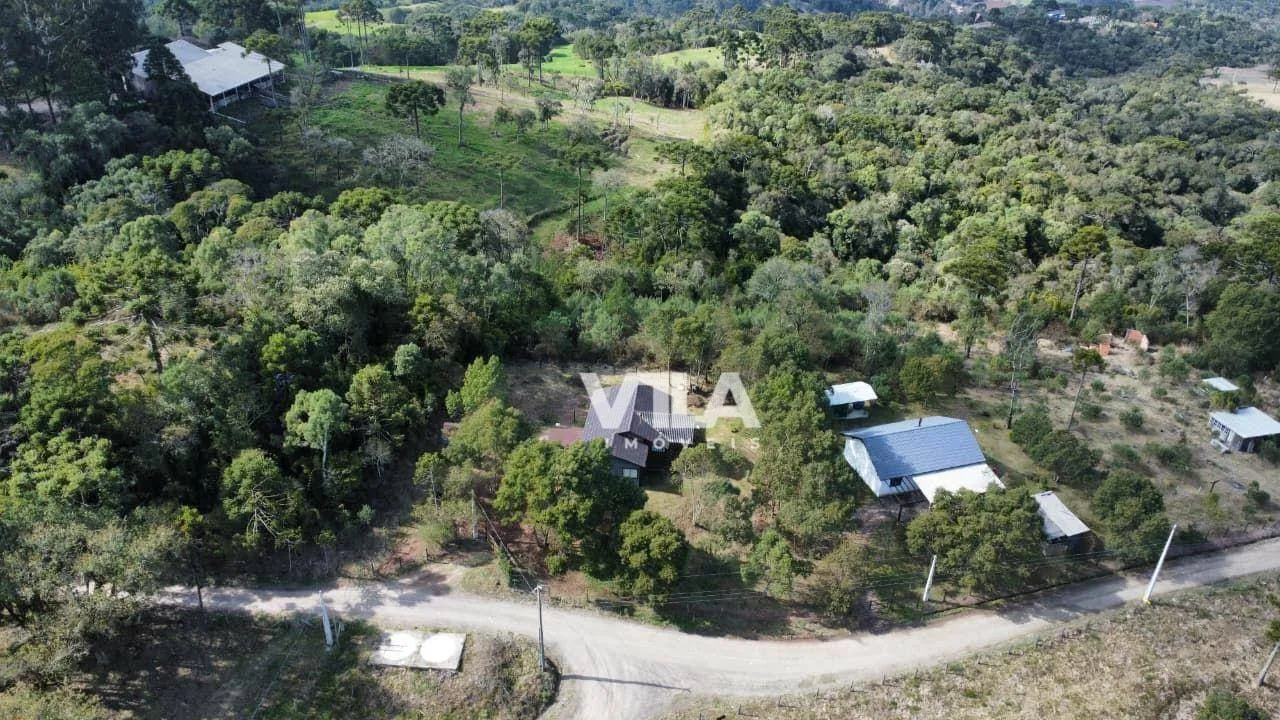 Terreno à venda, 27000 m com 2 casas por R$ 1.600.000 - Águas Brancas - Urubici/SC — foto 2