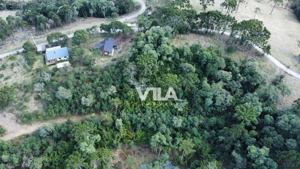 Terreno à venda, 27000 m com 2 casas por R$ 1.600.000 - Águas Brancas - Urubici/SC — foto 4