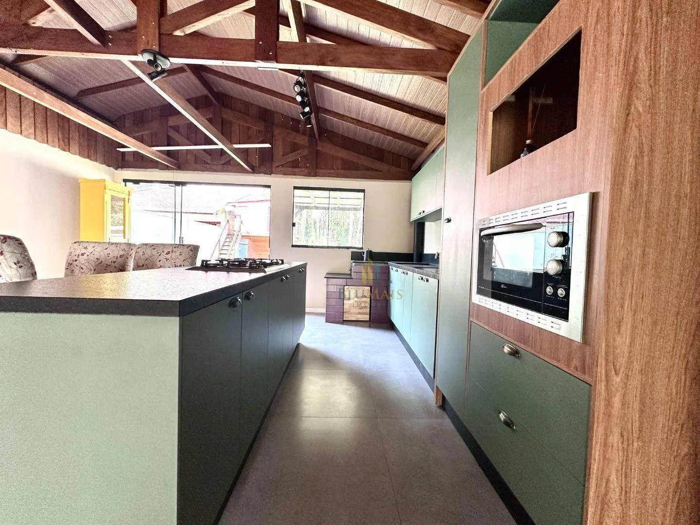 Casa com 3 dormitórios à venda, 133 m por R$ 530.000 - Encano - Indaial/Santa Catarina — foto 5