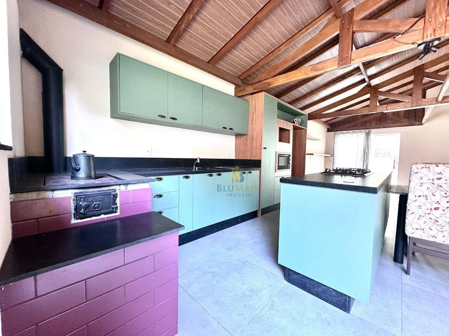 Casa com 3 dormitórios à venda, 133 m por R$ 530.000 - Encano - Indaial/Santa Catarina — foto 6