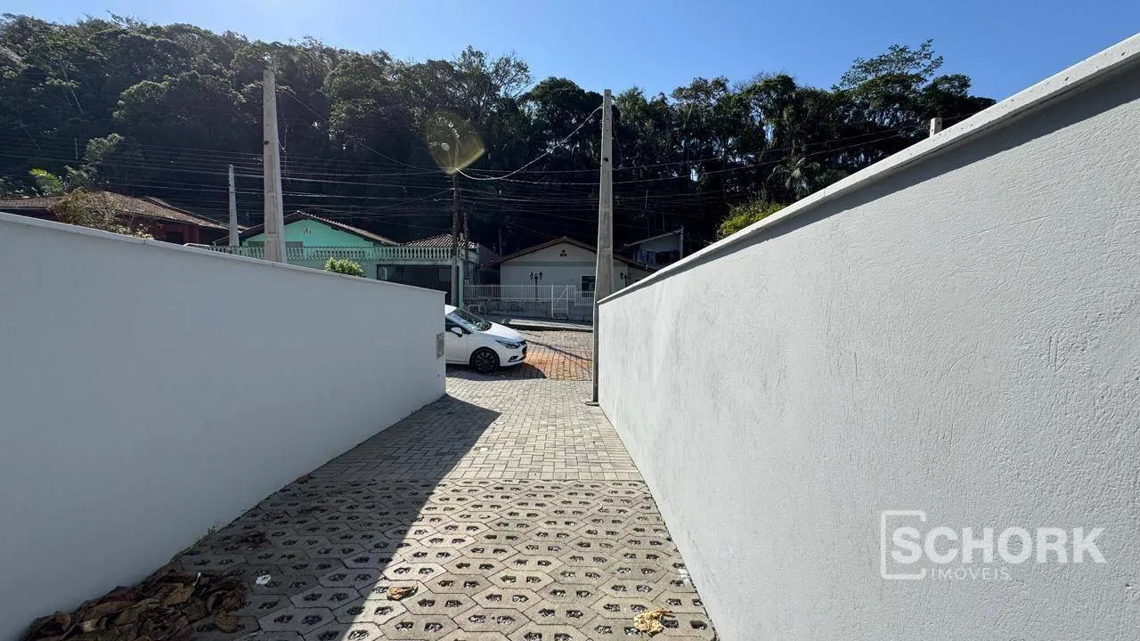 Sobrado com 2 dormitórios à venda, 68 m por R$ 335.000,00 - Fortaleza - Blumenau/SC — foto 4