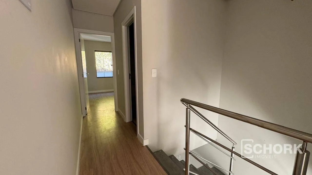 Sobrado com 2 dormitórios à venda, 68 m por R$ 335.000,00 - Fortaleza - Blumenau/SC — foto 7