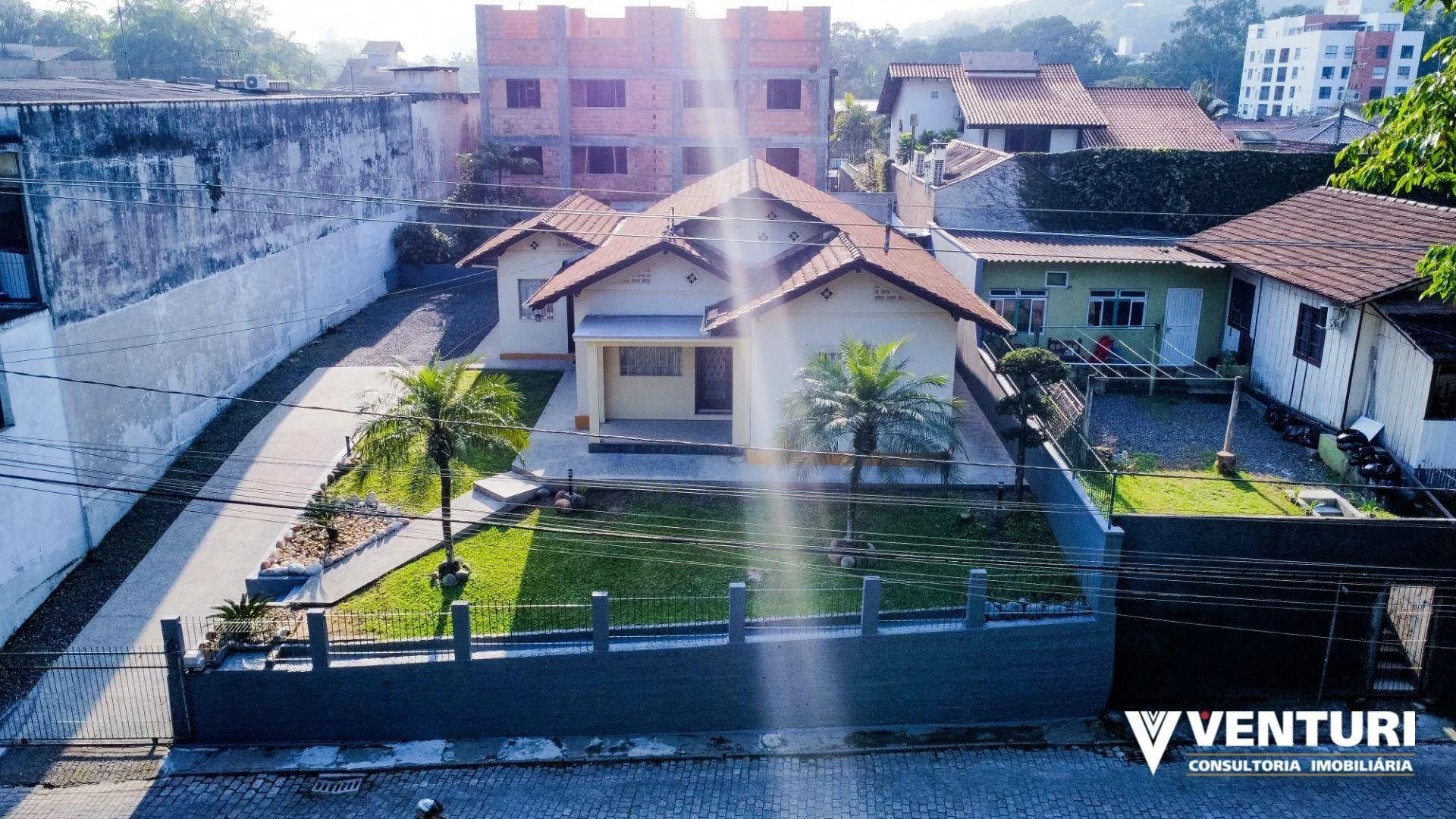 Casa à venda, 147 m por R$ 1.020.000,00 - Velha - Blumenau/SC — foto 2