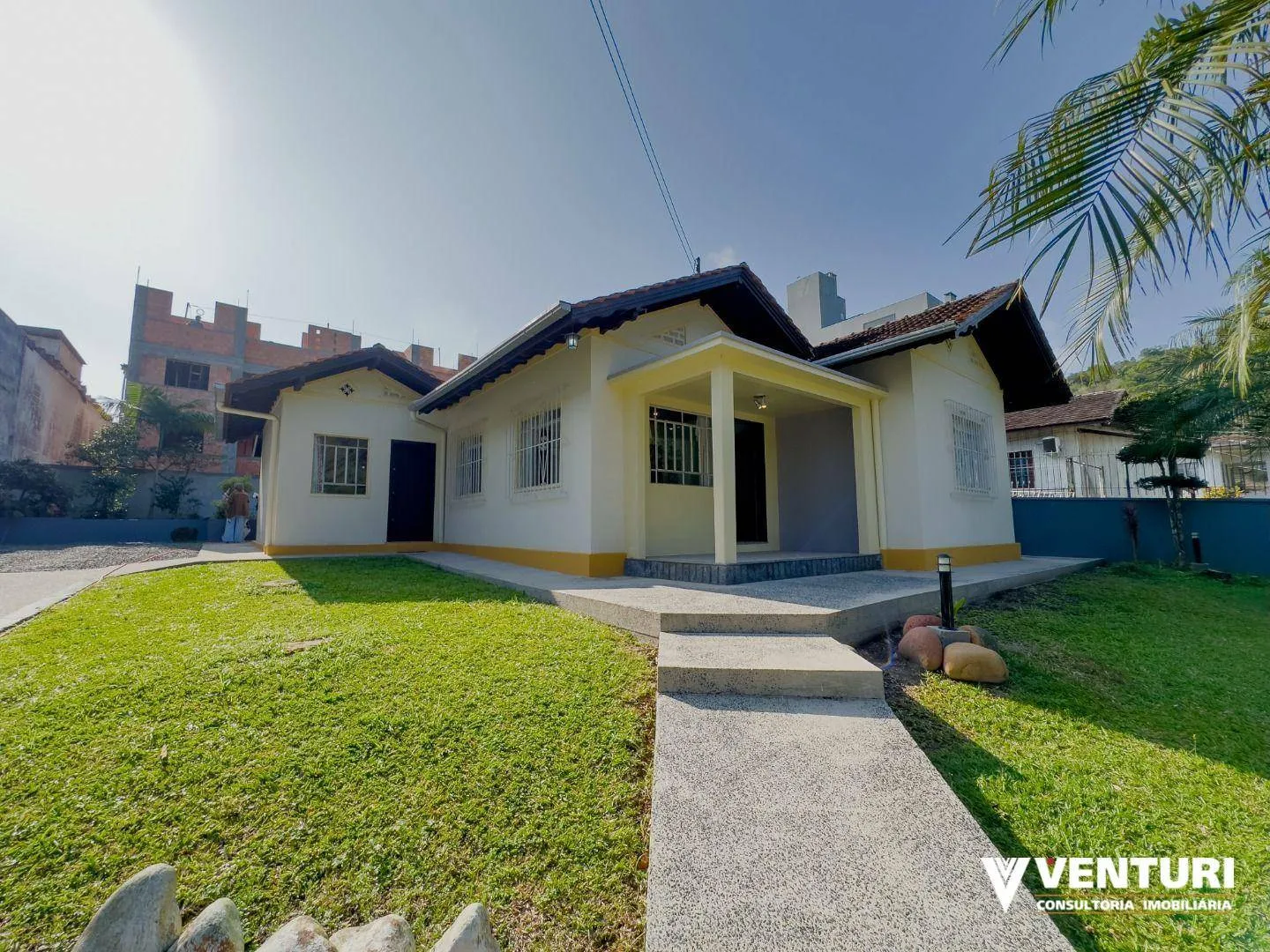 Casa à venda, 147 m por R$ 1.020.000,00 - Velha - Blumenau/SC — foto 3