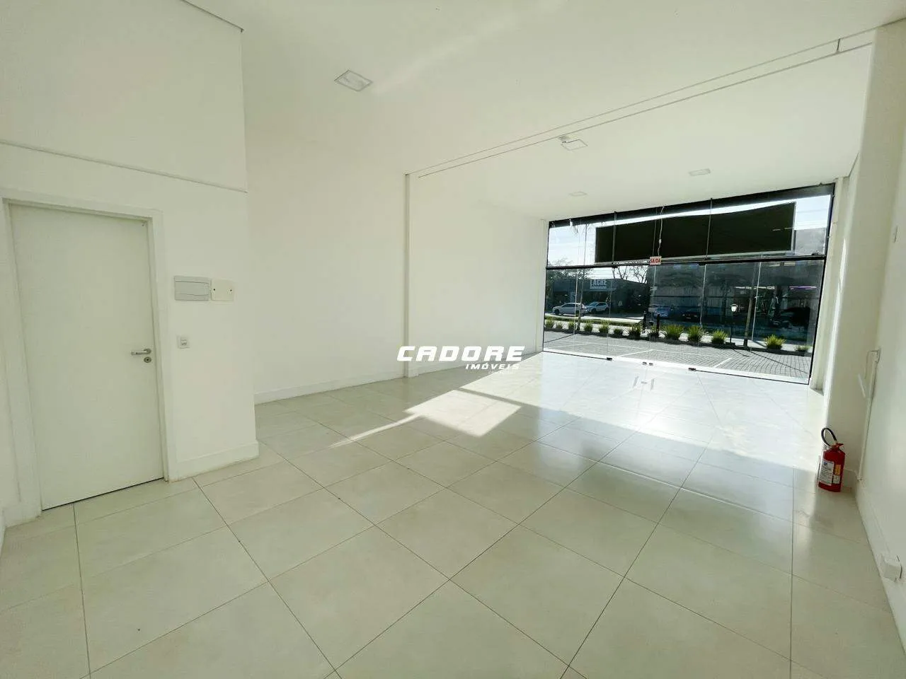 Sala Comercial no bairro Salto I Cadore Imóveis — foto 5