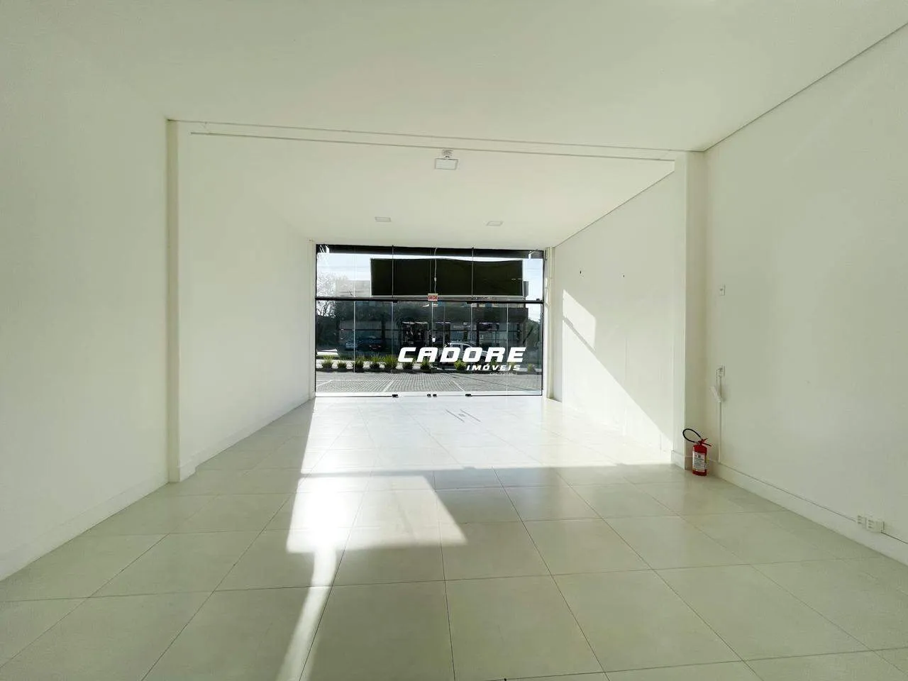 Sala Comercial no bairro Salto I Cadore Imóveis — foto 6